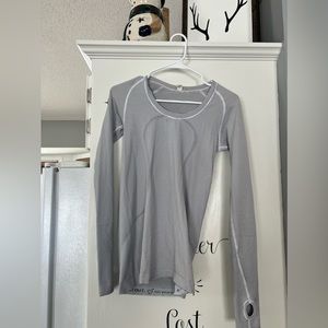 Lululemon swiftly tech